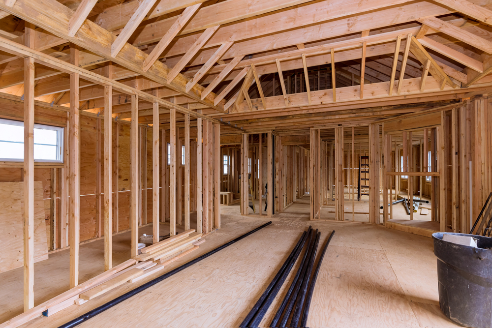 Interior and Exterior Renovations